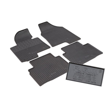 Covorase auto Hyundai IX35 fabricatie 2010 - prezent