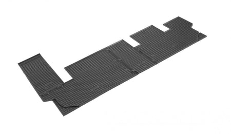 Covorase auto Fiat Scudo fabricatie 2007 - prezent (rand III)