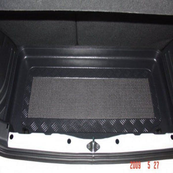 Tavita portbagaj Kia Picanto caroserie hatchback fabricatie 2007 - 03.2011 (dupa facelift)