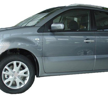 Tavita portbagaj Renault Koleos fabricatie 09.2008 - 2017