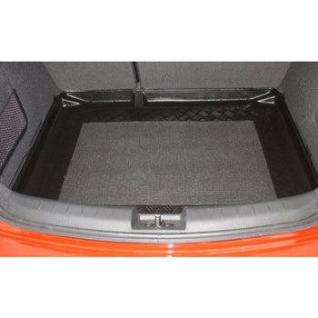 Tavita portbagaj Seat Leon (1P) fabricatie 05.2005 - 10.2012