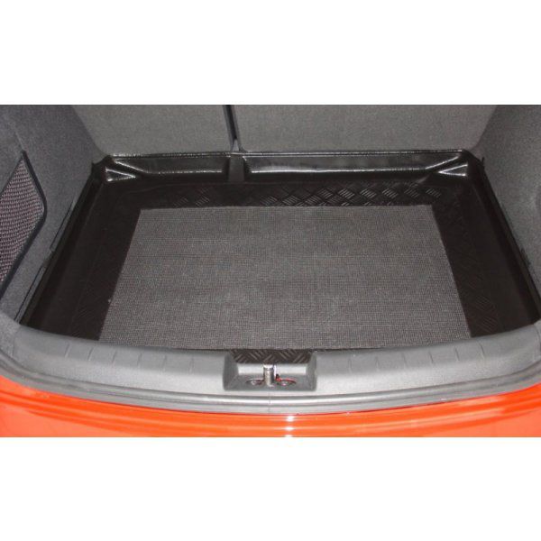 Tavita portbagaj Seat Leon (1P) fabricatie 05.2005 - 10.2012