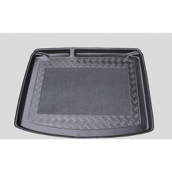 Tavita portbagaj Seat Leon (1P) fabricatie 05.2005 - 10.2012 3