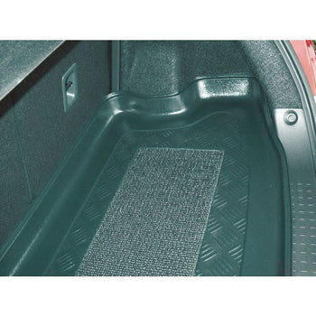 Tavita portbagaj Suzuki Swift caroserie hatchback fabricatie 2007 - 08.2010 (portbagaj mai sus) 3
