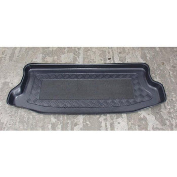 Tavita portbagaj Suzuki Swift caroserie hatchback fabricatie 2007 - 08.2010 (portbagaj mai sus) 5