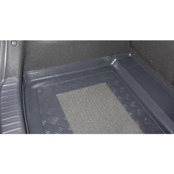 Tavita portbagaj Hyundai i30 caroserie hatchback fabricatie 07.2007 - 2011(cu roata de rezerva ingusta)