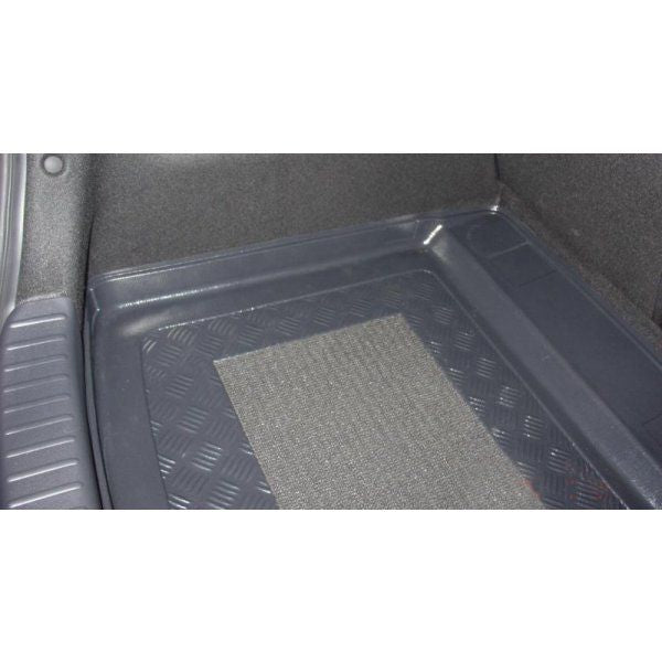 Tavita portbagaj Hyundai i30 caroserie hatchback fabricatie 07.2007 - 2011(cu roata de rezerva ingusta)