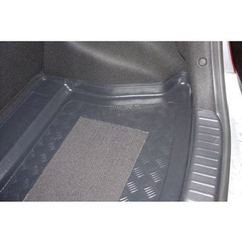 Tavita portbagaj Hyundai i30 caroserie hatchback fabricatie 07.2007 - 2011(cu roata de rezerva ingusta) 2