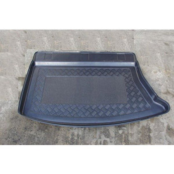 Tavita portbagaj Hyundai i30 caroserie hatchback fabricatie 07.2007 - 2011(cu roata de rezerva ingusta) 3