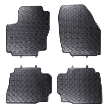 Covorase auto Ford Mondeo fabricatie 2007 - 2015 (PL) 2