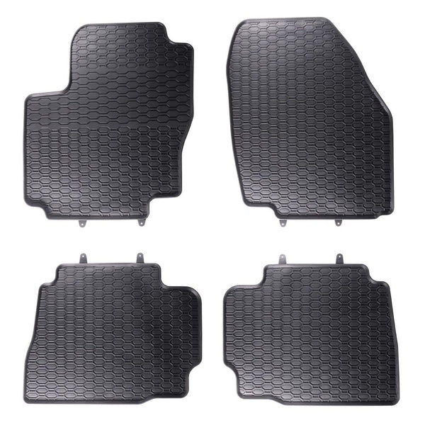 Covorase auto Ford Mondeo fabricatie 2007 - 2015 (PL) 2