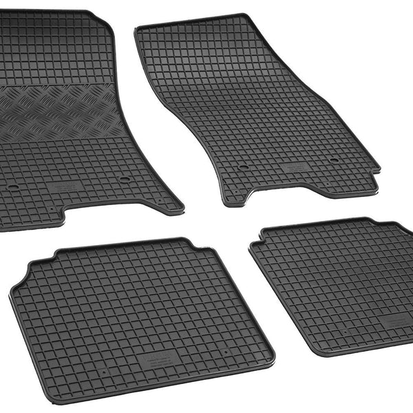 Covorase auto Ford Mondeo fabricatie 11.2000 - 2007