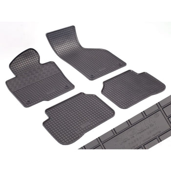 Covorase auto VW Passat CC fabricatie 06.2008 - prezent