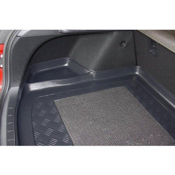 Tavita portbagaj Mitsubishi Lancer Sportback caroserie hatchback fabricatie 11.2008 - prezent
