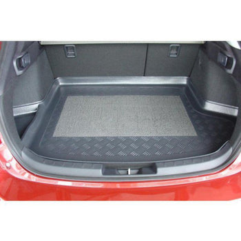 Tavita portbagaj Mitsubishi Lancer Sportback caroserie hatchback fabricatie 11.2008 - prezent 2