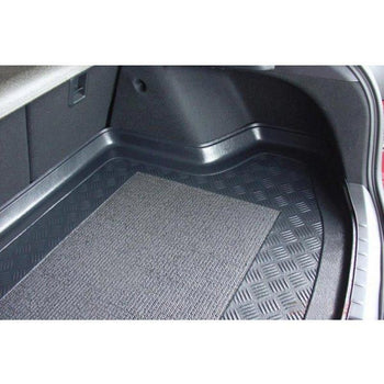 Tavita portbagaj Mitsubishi Lancer Sportback caroserie hatchback fabricatie 11.2008 - prezent 3