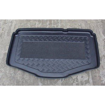 Tavita portbagaj Suzuki Swift caroserie hatchback fabricatie 2007 - 08.2010 (portbagaj mai jos) 4