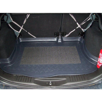 Tavita portbagaj Ford Fusion caroserie van/minivan fabricatie 09.2007 - prezent