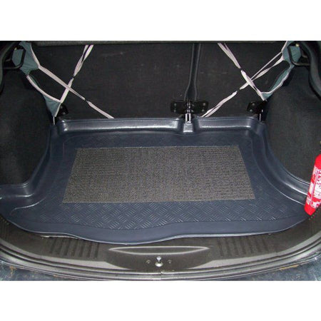 Tavita portbagaj Ford Fusion caroserie van/minivan fabricatie 09.2007 - prezent