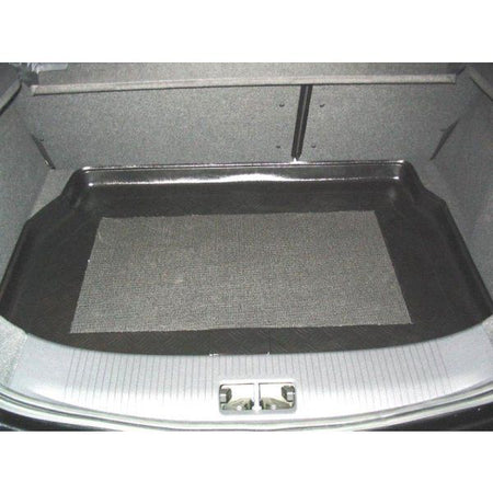 Tavita portbagaj Opel Astra H GTC caroserie hatchback  fabricatie 2005.05 - prezent