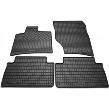 Covorase auto Audi Q7 fabricatie 03.2006 - 2015 4