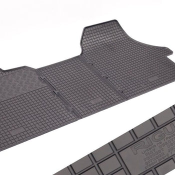 Covorase auto Citroen Jumper fabricatie 2006 - prezent (3 locuri)