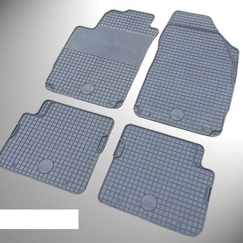Covorase auto Fiat Stilo fabricatie 11.2001 - prezent 2
