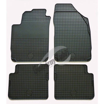Covorase auto Fiat Stilo fabricatie 11.2001 - prezent 4