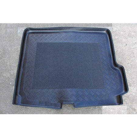 Tavita portbagaj Fiat Palio Weekend HL caroserie combi fabricatie 1997 - 2007