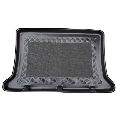 Tavita portbagaj Hyundai Matrix caroserie van/minivan fabricatie 2001 - 2009