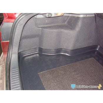 Tavita portbagaj Renault Laguna II caroserie hatchback fabricatie 2001 - 2007 3
