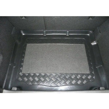 Tavita portbagaj Opel Astra J caroserie hatchback fabricatie 12.2009 - 2015 (portbagaj mai jos)