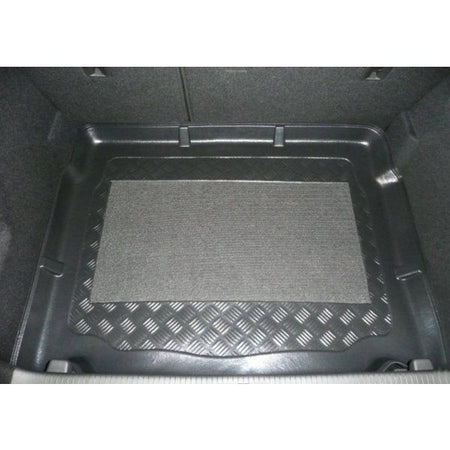Tavita portbagaj Opel Astra J caroserie hatchback fabricatie 12.2009 - 2015 (portbagaj mai jos)
