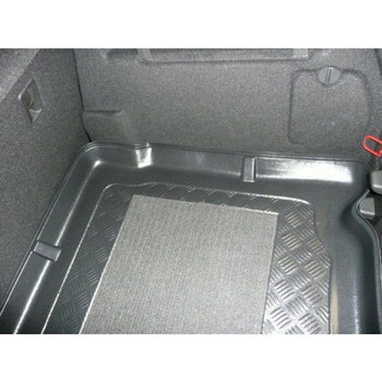 Tavita portbagaj Opel Astra J caroserie hatchback fabricatie 12.2009 - 2015 (portbagaj mai jos) 2