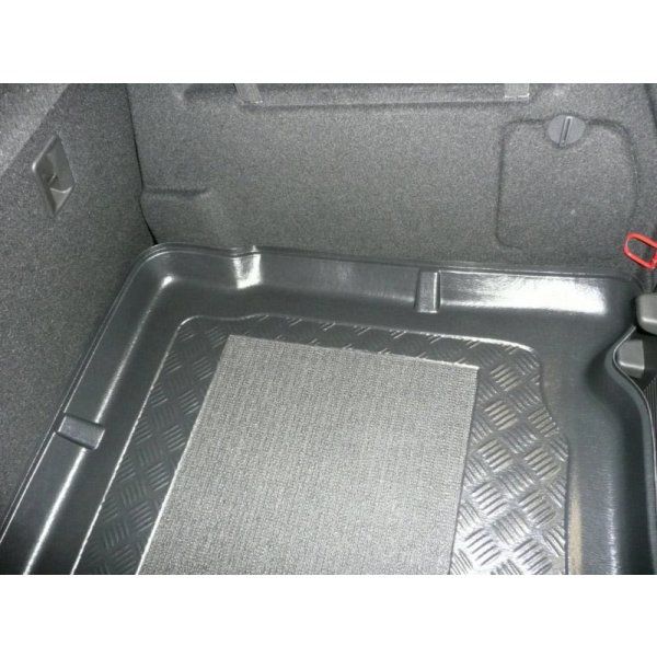 Tavita portbagaj Opel Astra J caroserie hatchback fabricatie 12.2009 - 2015 (portbagaj mai jos) 2