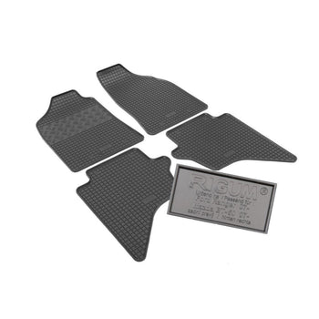 Covorase auto Ford Ranger fabricatie 2007 - 2011