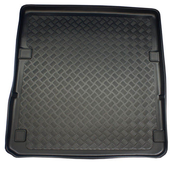 Tavita portbagaj Mercedes E W 211 caroserie combi fabricatie 2003 - 02.2009 (cu navigatie si telefon)