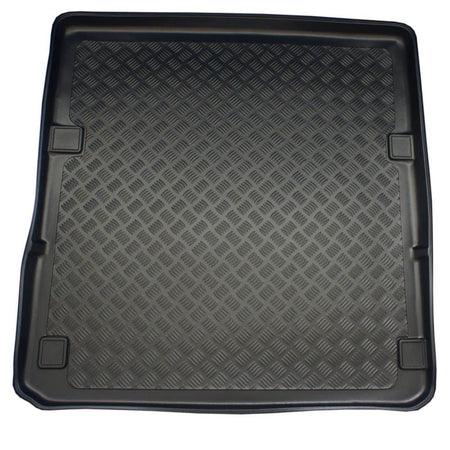 Tavita portbagaj Mercedes E W211 caroserie combi fabricatie 2003 - 02.2009 (cu navigatie si telefon)