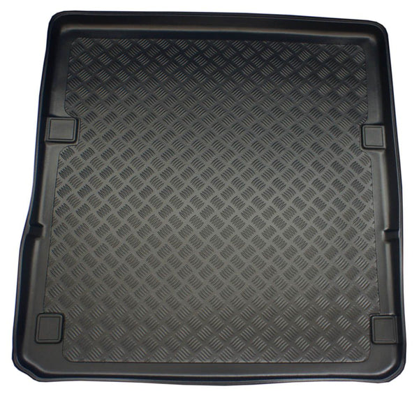 Tavita portbagaj Mercedes E W 211 caroserie combi fabricatie 2003 - 02.2009 (cu navigatie si telefon)