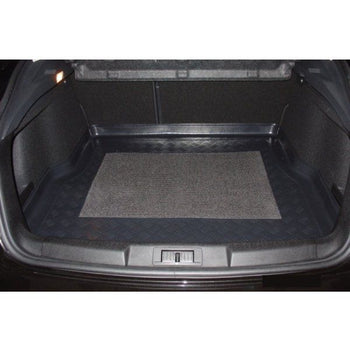 Tavita portbagaj Renault Laguna III caroserie hatchback fabricatie 2007 - prezent