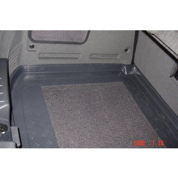 Tavita portbagaj Seat Toledo MK3 caroserie hatchback fabricatie 11.2004 - 2011 (portbagaj mai jos)