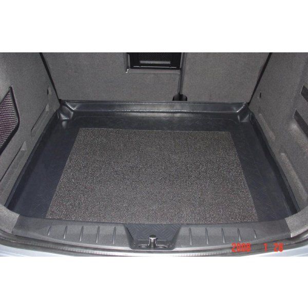 Tavita portbagaj Seat Toledo MK3 caroserie hatchback fabricatie 11.2004 - 2011 (portbagaj mai jos) 2