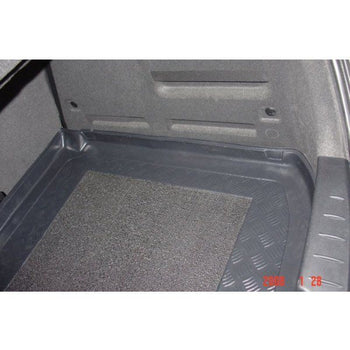 Tavita portbagaj Seat Toledo MK3 caroserie hatchback fabricatie 11.2004 - 2011 (portbagaj mai jos) 3