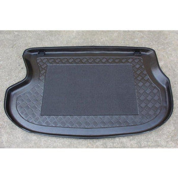 Tavita portbagaj Mitsubishi Outlander fabricatie 2003.05 - 02.2007