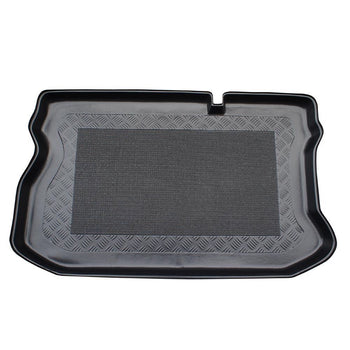 Tavita portbagaj Opel Corsa B caroserie hatchback fabricatie 1993 - 2000