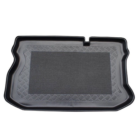 Tavita portbagaj Opel Corsa B caroserie hatchback fabricatie 1993 - 2000