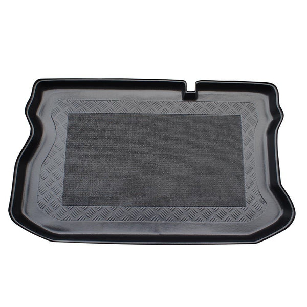 Tavita portbagaj Opel Corsa B caroserie hatchback fabricatie 1993 - 2000