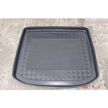 Tavita portbagaj Seat Toledo MK3 caroserie hatchback fabricatie 11.2004 - 2011 (portbagaj mai sus)