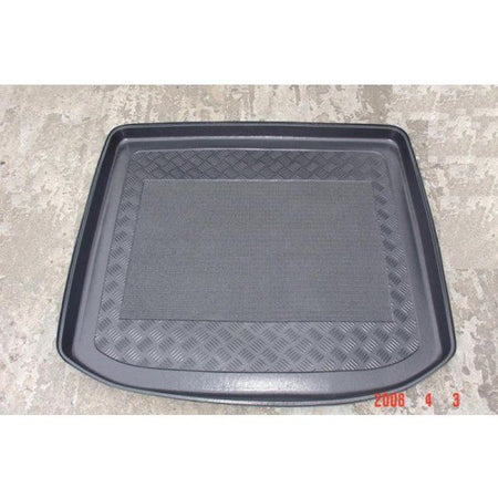 Tavita portbagaj Seat Toledo MK3 caroserie hatchback fabricatie 11.2004 - 2011 (portbagaj mai sus)