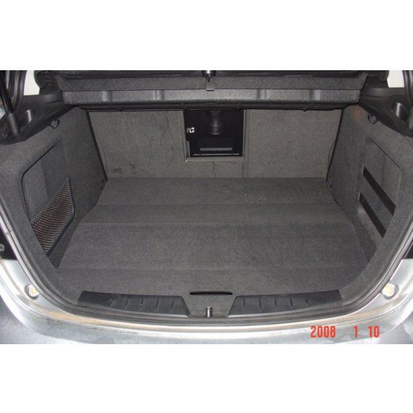 Tavita portbagaj Seat Toledo MK3 caroserie hatchback fabricatie 11.2004 - 2011 (portbagaj mai sus) 2